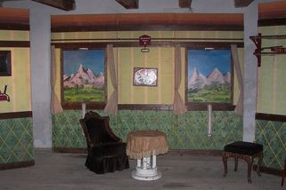 Do divadla ho přivedl L. Smoljak, sám ho později vyhodil. Zapomenutý herec Cimrmanů Josef Koudelka - Médium.cz