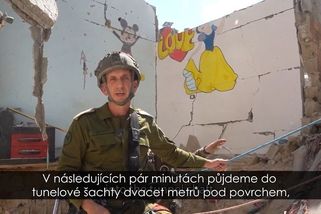 Během války v Pásmu Gazy už zahynulo 33 rukojmích, přiznal Hamás - Novinky