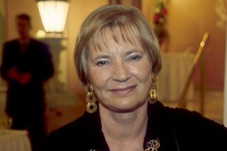 Zemřela scenáristka Jelena Mašínová - Novinky