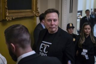 Musk by přivítal bezcelní zónu mezi USA a EU a volnější pravidla pro migraci