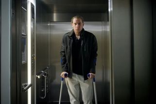 Zranění Spicy Páji odhaleno. Je o berlích, jak to bude se zápasem?