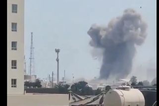 Írán zasáhl americkou základnu v Bahrajnu a údajně zaútočil na letadlovou loď Abraham Lincoln - Echo24.cz