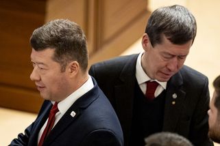 ON-LINE: Poslanci rozhodují o vedení Sněmovny - Novinky