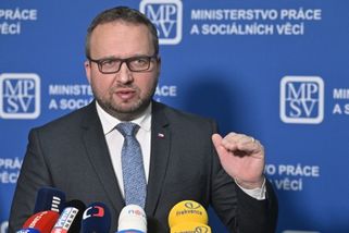 MPSV dokončilo zákon k reformě penzí, upraví věk či náročné profese