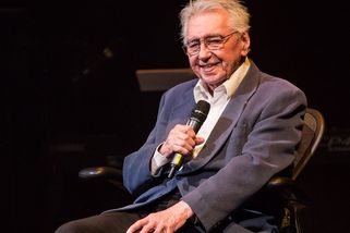 Zemřel Josef Zíma (†92). Král české dechovky, princ Radovan i Ivánek z Mrazíka - Super.cz