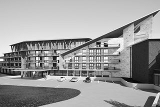 Plánovaný megahotel v Beskydech budí odpor. Developer mlčí - Novinky