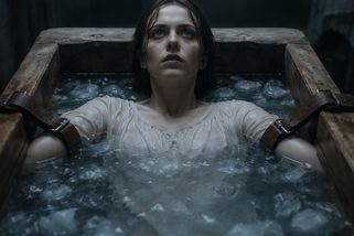 Brutální „léčba“ neposlušných manželek v 19. století - Médium.cz