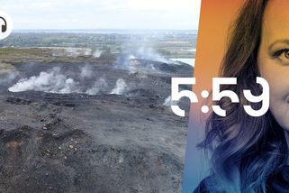 Případ doutnající haldy u Ostravy: fatální selhání státního hornického podniku - Seznam Zprávy