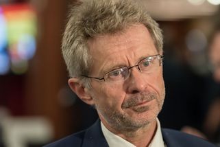 Vystrčil: Měli bychom si všichni přiznat, že jsme dělali chyby - Novinky