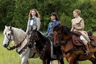 Štědrovečerní zklamání: Pohádku Tři princezny diváci sepsuli ne na tři, ale více dob. Vám se líbila? - Super.cz