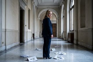 Meloniová padla. Italové jí v referendu ukázali, kde je její místo