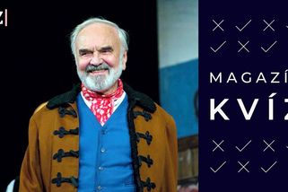 Kvíz pro znalce Zdeňka Svěráka. Poznáte, z jakých filmů a her pochází hlášky? - Seznam Zprávy