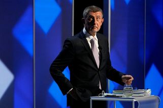 Andrej Babiš: Pandora Papers je složitá záležitost, které byste stejně nerozuměli