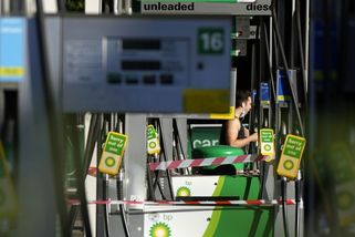 Británii hrozí na podzim ekonomická bouře - Novinky