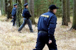 V pátrání je přes 5700 pohřešovaných, dětí do patnácti let policie hledá 28 - Novinky