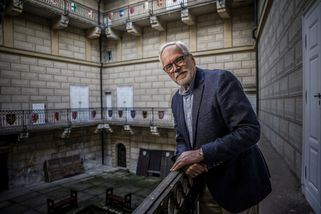 21 otázek: Mám rád, když mi ráno svítí slunce do oken, říká František Kinský