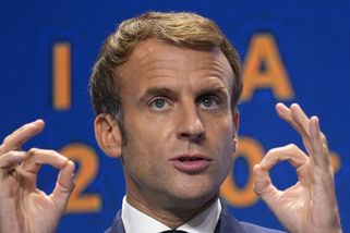 Macron vyrazil do boje s neočkovanými. Chci je opravdu naštvat, prohlásil - Novinky