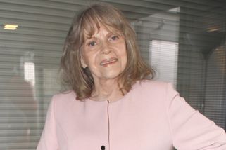 Močili z balkonu: Pilarová osvětlila tradovanou historku