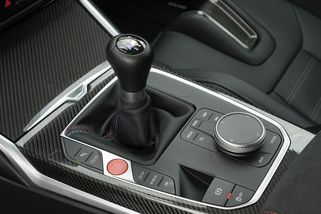 BMW navrhlo manuální převodovku, která předejde drahým přehmatům - Novinky