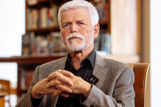 Prezident Pavel udělil další čtyři milosti. Celkem už trest prominul 23 lidem