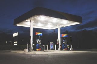 Mapa 50 míst, kde je lepší netankovat