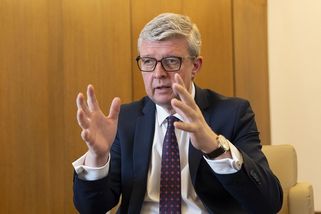 Havlíček o plánu na změny důchodů: Zrušíme dvě nebo tři věci