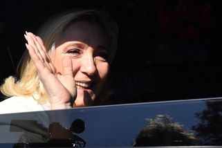 Le Penová zpronevěřila statisíce eur z unijních fondů, tvrdí OLAF - Seznam Zprávy