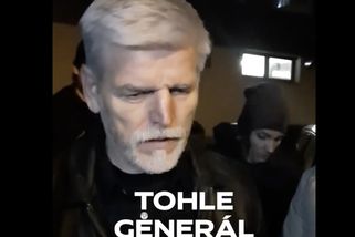 Sítěmi se valí lživé video o generálu Pavlovi. Je za ním proruský účet - Seznam Zprávy