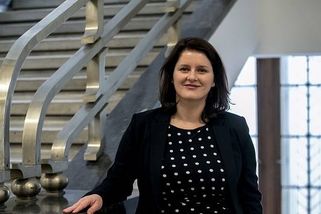 Maláčová: SOCDEM chce být bohatá nevěsta, která se nejlíp nebude muset vdávat