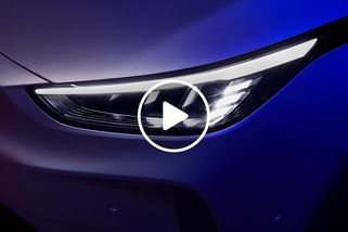 Na český trh míří další čínský gigant. Majitel Volva nabízí bezkonkurenční cenu, mimořádně nízkou spotřebu a bohatou výbavu (VIDEO)