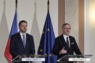 Rakušan: Koaliční partneři přistoupili u kauzy bitcoinů na požadavky STAN