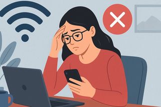 Co by se mohlo stát, kdyby na tři dny vypadl internet po celém světě? - Médium.cz