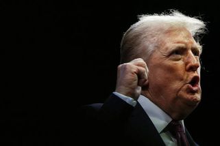 Trump v novém dokumentu tvrdí, že Evropa čelí civilizačnímu úpadku