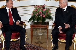 K vyjádření Václava Klause v MF DNES o dění na Blízkém východě - Médium.cz