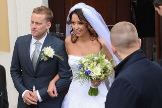 Jakub Prachař se žení potřetí: Připomeňme si jeho minulé svatby, které mu štěstí nepřinesly - Médium.cz