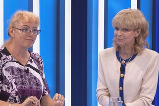 Švihlíková: Nejenže Trumpa nezajímáme, ani nemáme s čím hrát. Matesová ale silnou kartu vidí