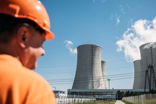 Cash Only: Po EDF chce Dukovany zarazit i Rakousko. V Bruselu už zabodovalo - Seznam Zprávy