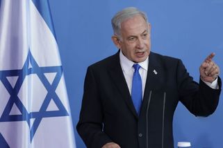 Zatykač na Netanjahua bychom měli ignorovat, říká Pavlův poradce - Seznam Zprávy