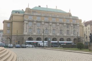 Případ střelby na FF UK se odkládá. Nešlo o terorismus, odmítli stížnost pozůstalých žalobci