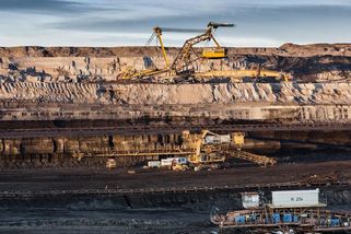 Důl může přijít o klíčového zákazníka. Spustila by se řetězová reakce - Seznam Zprávy