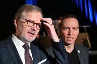 Fiala: O Bartošovi jsem rozhodl sám, jeho neschopnost byla poslední kapkou - Novinky