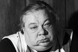 Zemřel herec Norbert Lichý - Novinky