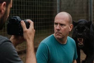 Setkání s exotickou šelmou se proměnilo v noční můru. Dwight Turner skončil s prokousnutou lebkou - Médium.cz