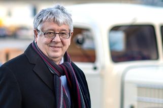 Miliardář Teplý pochválil Babišova ministra. A lituje, že už nemůže prodávat do Ruska