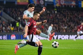 Wiesner po debaklu Sparty: Výsledek není optimální, ale je třeba si z toho vzít pozitivní věci - Sport.cz