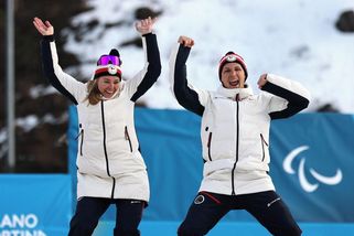 Paralympiáda | Techniku střelby má hroznou, přesto vyhrává. Zátopek měl taky svůj styl, říká trenér české šampionky - Sport.cz