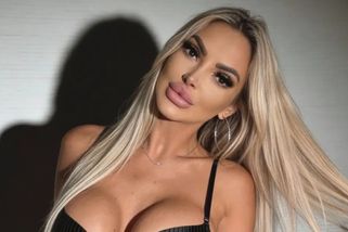 Bobina z Bachelora pořádně provokuje: Titěrné plavky víc odhalovaly než zakrývaly!