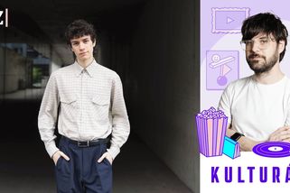 Eurovize si zaslouží víc než zaměnitelný song. Diváky nepodceňuji, říká Žižka - Seznam Zprávy