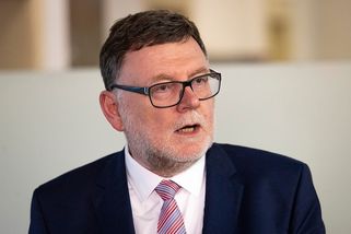 Ministr Zbyněk Stanjura: Důchod není pojistka, nelze se spoléhat jen na stát