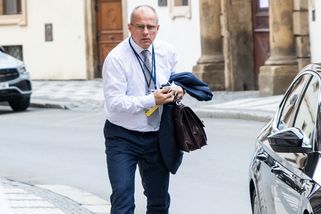 S Černochovou letí do USA i zpravodajec Beroun - Seznam Zprávy